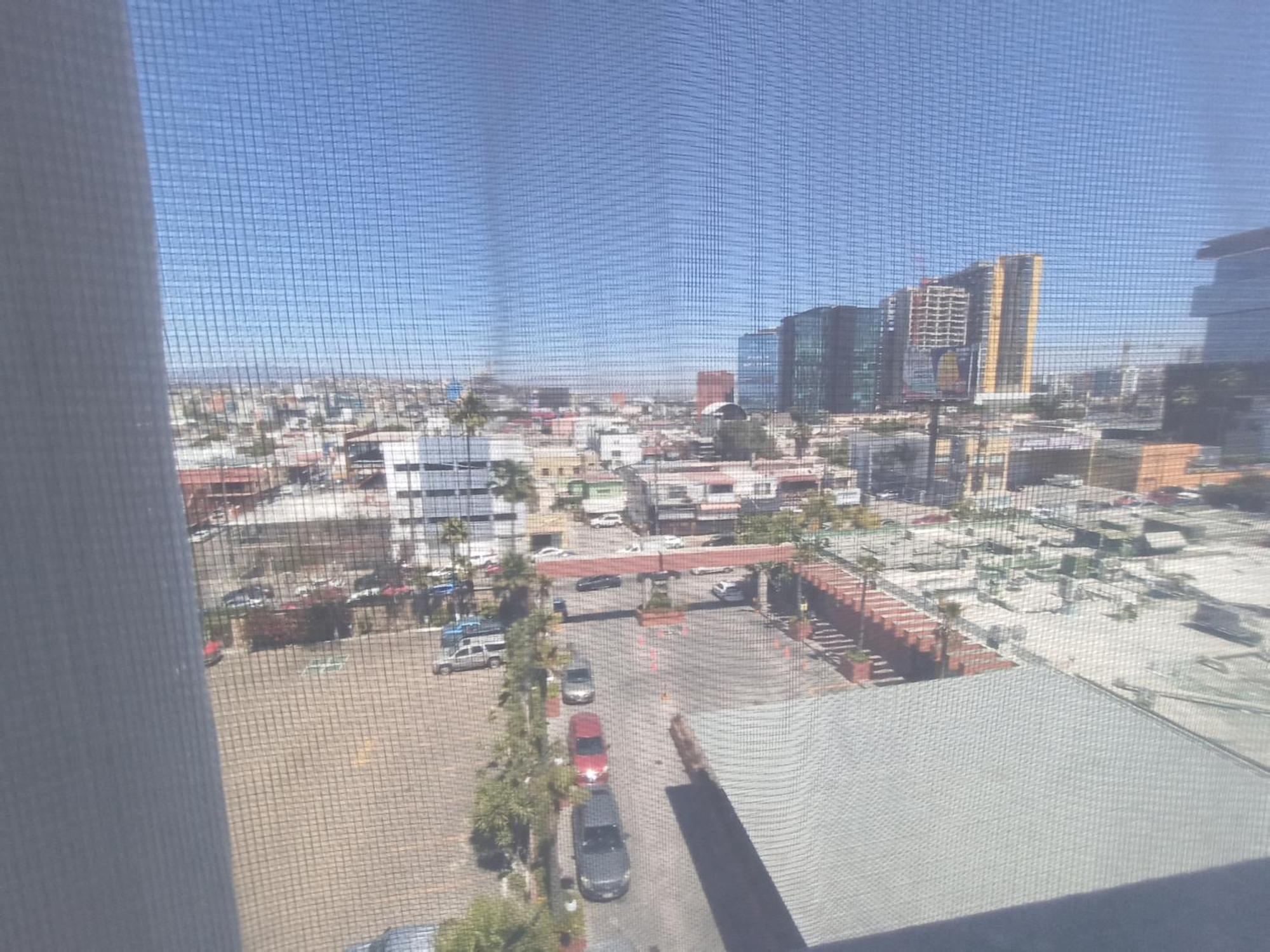Hotel Palacio Azteca Tijuana Exterior photo
